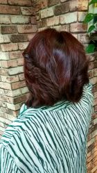 -HD HAIR STYLE