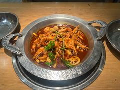 -邵汇大虾(泉园一路店)