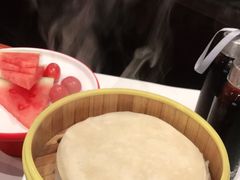-大鸭梨烤鸭(石佛营店)