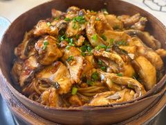 -客家大院·非遗赣南客家菜(郁孤台店)