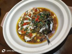 -尚品越府·融合餐厅(延安路店)