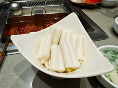 -海底捞火锅(崇文门新世界百货店)