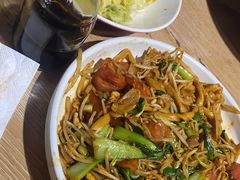 -老九圆山西面馆(CBD店)