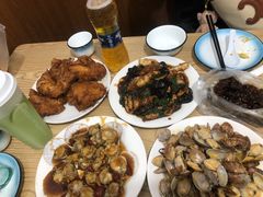 -九龙餐厅(大沽路店)