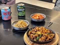 -HONGA HONGA雄家(曹路店)