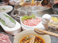 -矮板凳老火锅(宽窄巷子店)