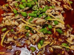 -盐井记·自贡美蛙鲜锅兔(中和店)