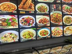 -小老汪饭店(裱褙巷店)