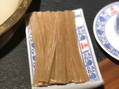 -来涮蜀鲜货火锅串串香(菜市口店)