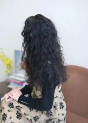 -MT·ID 烫发.染发.接发SALON