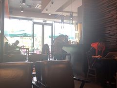 -星巴克(深圳龙岗星河时代店)