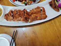 -醉壹号海鲜大排档(厦门美食地标店)