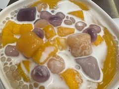 -民信老铺(双皮奶博物馆店)