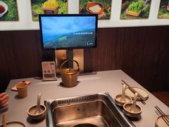 -巴奴毛肚火锅(悠唐购物中心店)