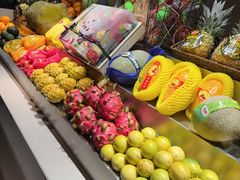 -曲水兰亭(北京四惠店)