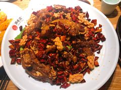 -鸡毛店·川菜(双楠店)