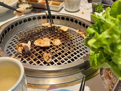 -千寻山野烤肉(中关村店)