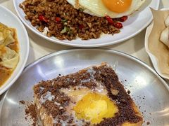 -華歡冰室-WahFoon(吉大店)