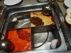 -海底捞火锅(宇飞大厦店)