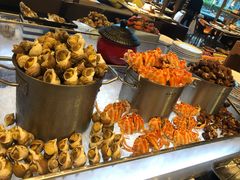 -博林天瑞喜来登酒店·西丽尚膳