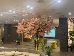 -东方之珠洗浴休闲广场(南开店)