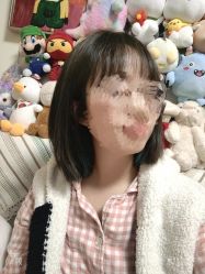 -MINX名珂斯·烫染形象设计