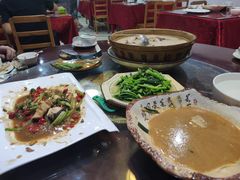 -渔老大·有机鱼馆·老字号(古城店)