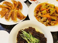 -桃园中华料理炸酱面(燕儿岛路店)