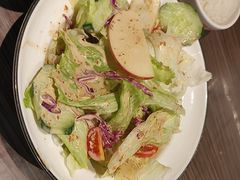 -胖哥俩肉蟹煲(石家庄长安万达店)