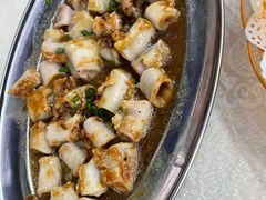 -嘉升大排档(番禺总店)