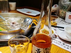 -海银海记潮汕牛肉火锅(新港中路海珠店)