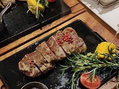 -豪客来牛排(汕头东厦100店)