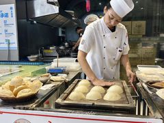 -大锅强·蒸海鲜青岛菜(金沙滩店)