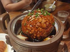 -扬州狮子楼·非遗淮扬菜(总店)
