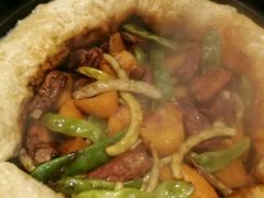 -灶座小锅烀饼·铁锅炖(全国总店)