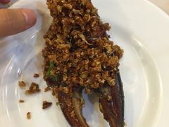 -桥底辣蟹(谢斐道店)