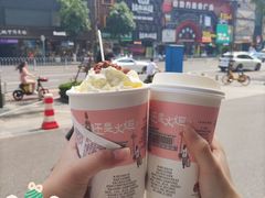 -茶颜悦色(米粉街店)