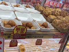 -味多美蛋糕(梨园店)