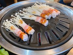 -九田家黑牛烤肉料理(吴江万象汇店)