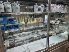 -白色日记·手作酸奶(麦凯乐店)