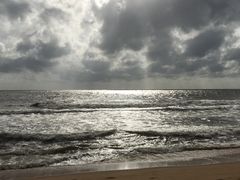 -尼甘布海滩