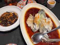 -知楚•精致湖北菜(武商MALL店)