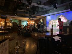 -宝莱纳啤酒花园餐厅PAULANER BRAUHAUS Nanjing(广州路店)