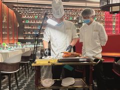 -華府Deluxe(兴业太古汇店)