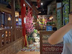 -阿婉贵州苗家酸汤鱼(梅林店)