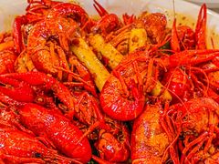 -香满锅老北京羊蝎子火锅·家常菜(新街口店)