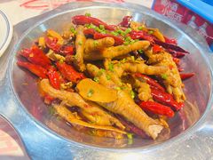 -辣不怕口味虾(凌霄路店)