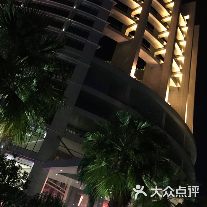 阿外樓度假酒店