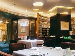 大堂-豫园万丽酒店-万丽轩中餐厅(河南南路店)