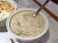 瑶柱文思豆腐羹-大潮淮·淮扬菜(何园旗舰店)